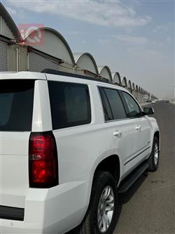 شێڤرۆلێت تاهۆ